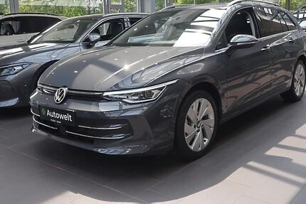 VW Golf 13.546 km 30.610 € Lauf 91207