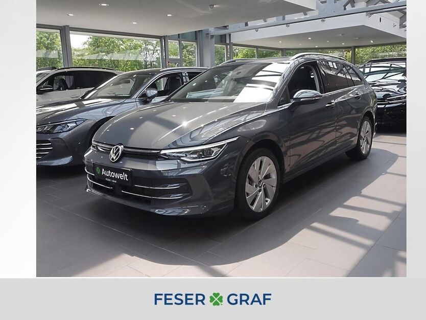 VW Golf 13.546 km 30.610 € Lauf 91207