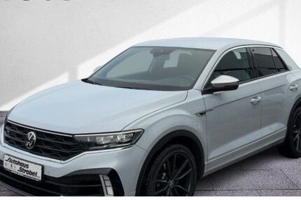 VW T-Roc 14.884 km 31.990 &euro; Schnaittach 91220