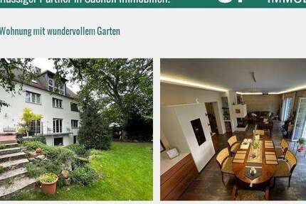 Wohnung zum Mieten in Nürnberg 1.700 € 125 m² 2.5 zimmer