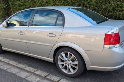 Opel Vectra 119.000 km 4.499 € Neunkirchen am Sand, OT Speikern 91233