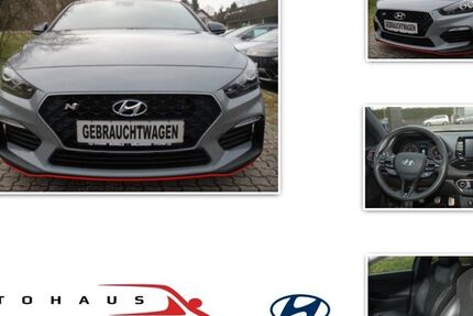 Hyundai i30 59.150 km 24.890 € Erlangen 91056