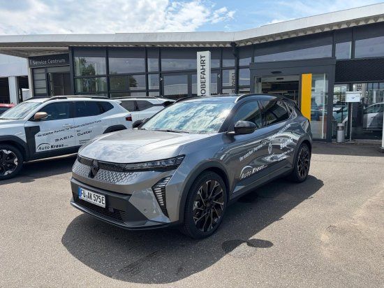 Renault Scenic E-TECH 7.000 km 38.990 &euro; Fürth 90763