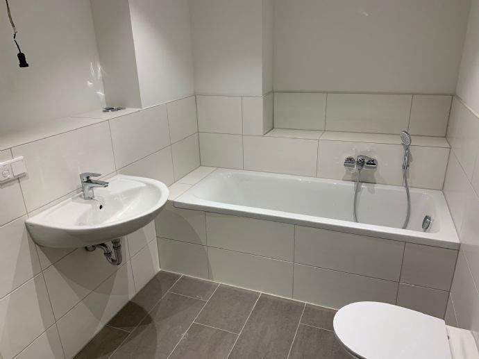 Etagenwohnung Fürth Weststadt - 4 Zimmer, 97 m&sup2;, 1.600&euro; | Angebot:26453149
