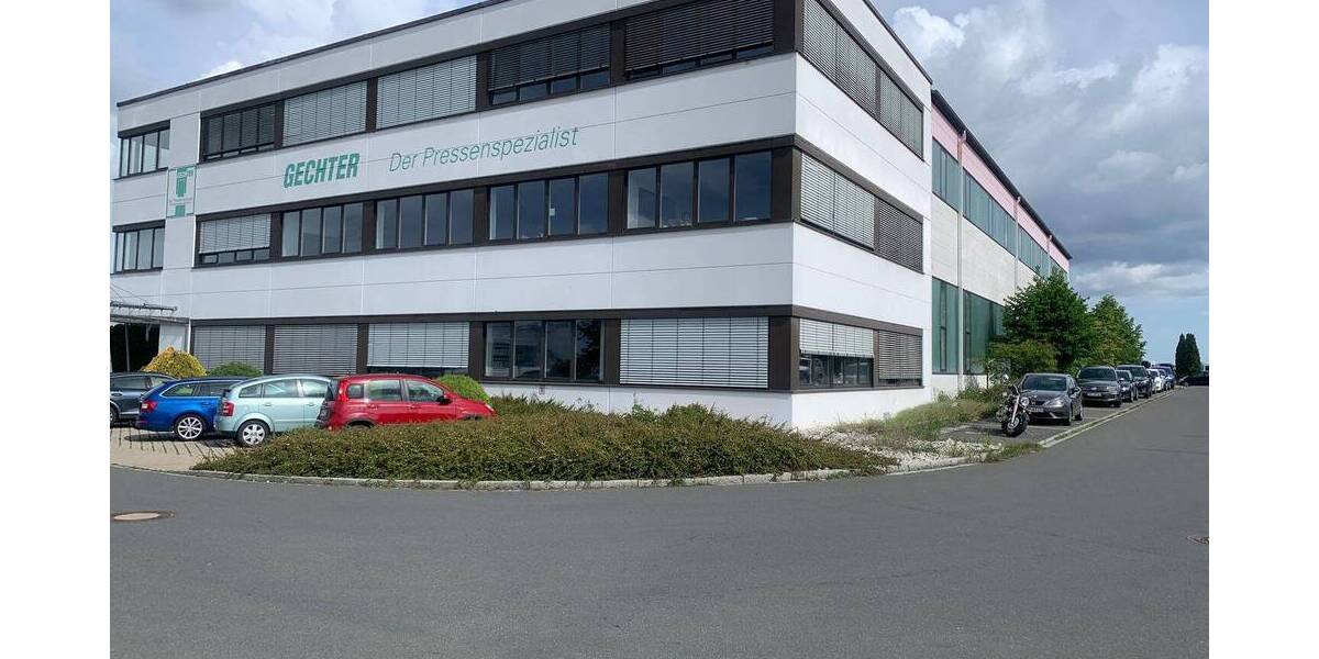 Gewerbeobjekt Obermichelbach Untermichelbach - 9.696&euro; | Angebot:26569576