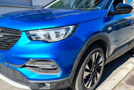 Opel Grandland (X) 142.112 km 12.700 &euro; Nürnberg 90459