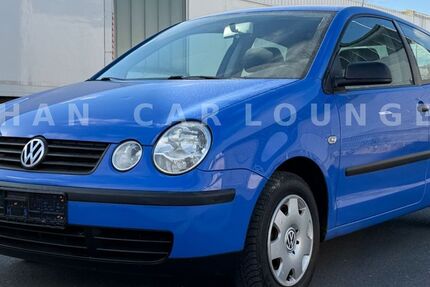 VW Polo 83.000 km 1.950 &euro; Nürnberg 90431