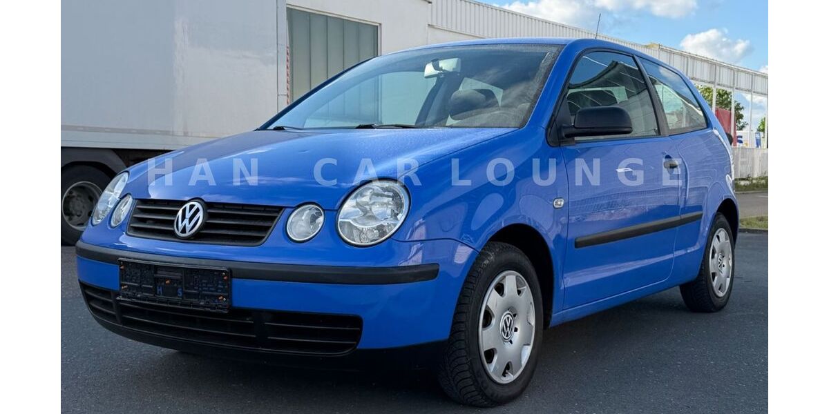 VW Polo 83.000 km 1.950 &euro; Nürnberg 90431