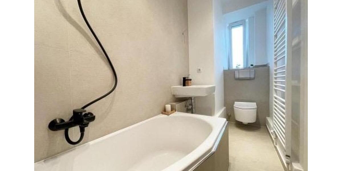 Etagenwohnung Nürnberg Almoshof - 3 Zimmer, 60 m&sup2;, 970&euro; | Angebot:26126706