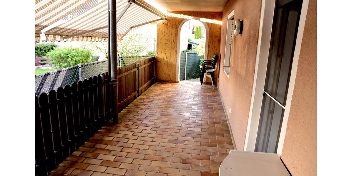 Erdgeschoßwohnung Oberasbach - 3.5 Zimmer, 120 m&sup2;, 1.499&euro; | Angebot:26676110