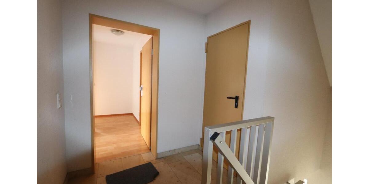 Dachgeschoßwohnung Fürth Südstadt - 2 Zimmer, 50 m&sup2;, 215.000&euro; | Angebot:26920303