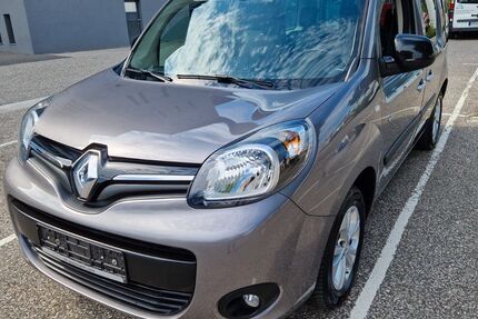 Renault Kangoo 174.500 km 7.000 &euro; Nürnberg 90441