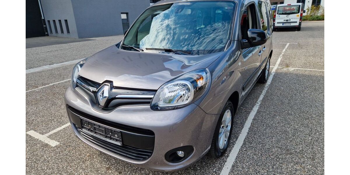 Renault Kangoo 174.500 km 7.500 &euro; Nürnberg 90441