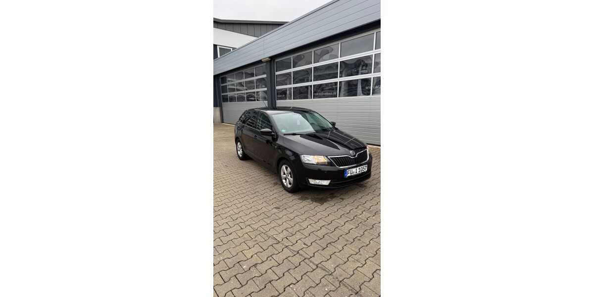 Skoda Rapid 238.536 km 5.600 € Oberasbach 90522