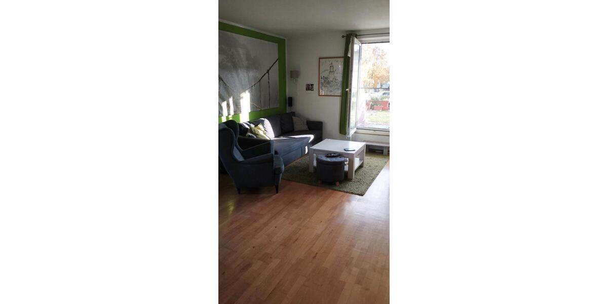 4 Zimmer Wohnung mit riesiger Dachterrasse mitten in Erlangen 4 zimmer