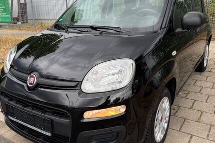 Fiat Panda 16.000 km 8.490 &euro; Fürth 90763
