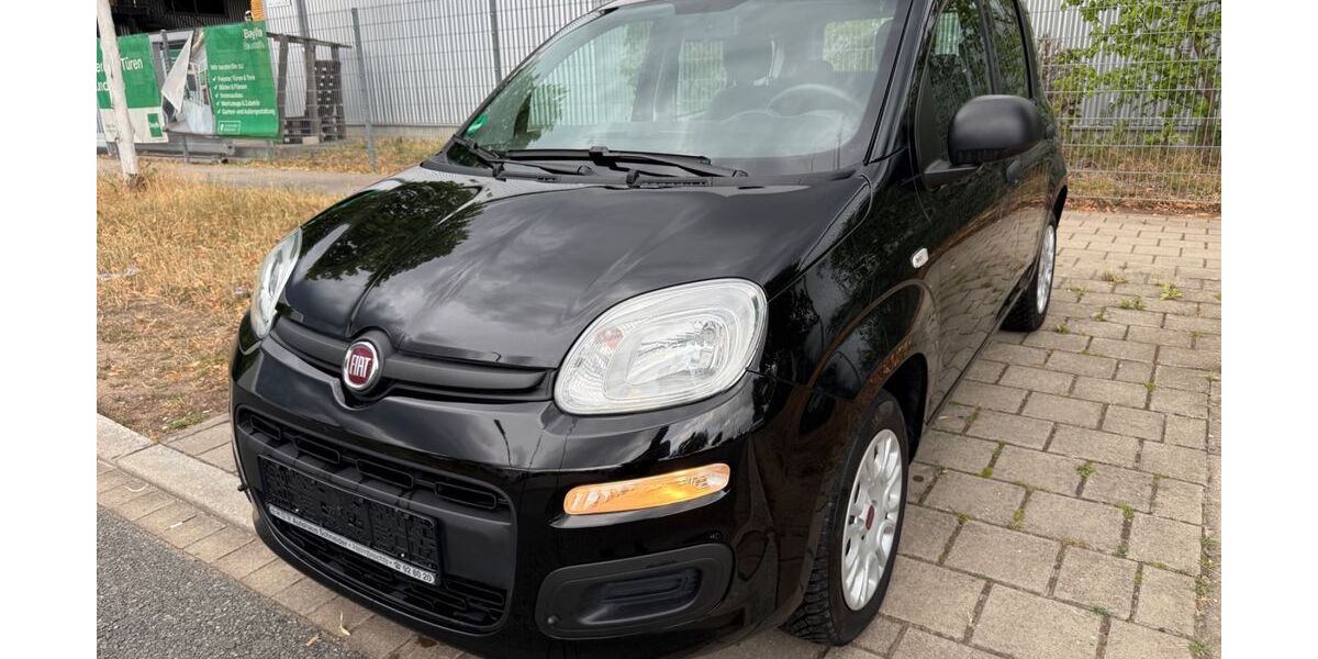 Fiat Panda 16.000 km 8.490 &euro; Fürth 90763