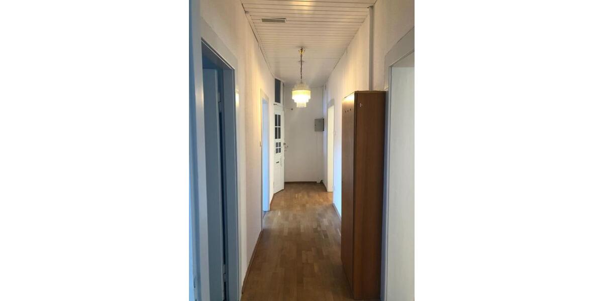 Etagenwohnung Fürth Altstadt - 3 Zimmer, 92 m&sup2;, 990&euro; | Angebot:23873014