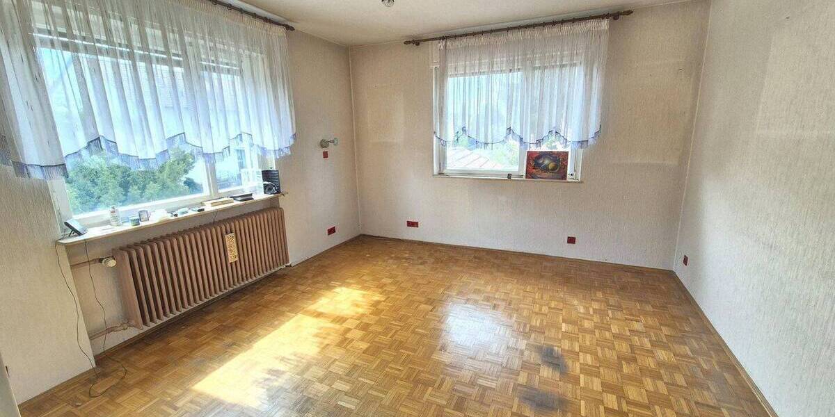 Einfamilienhaus Fürth Hardhöhe - 5 Zimmer, 150 m&sup2;, 645.000&euro; | Angebot:26840948