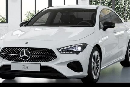 Mercedes-Benz CLA 200 9.900 km 40.900 &euro; Nürnberg 90402