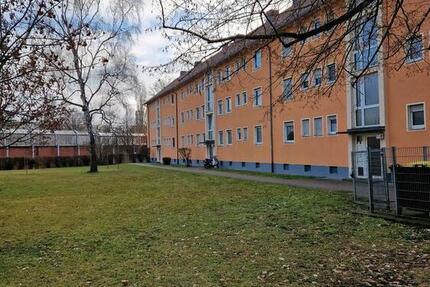 3,5 Zimmerwohnung in Nürnberg-Werderau zu verkaufen 3.5 zimmer