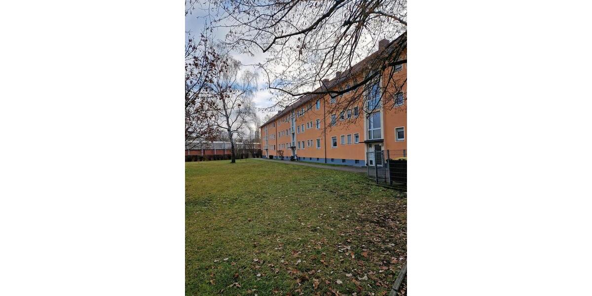 3,5 Zimmerwohnung in Nürnberg-Werderau zu verkaufen 3.5 zimmer