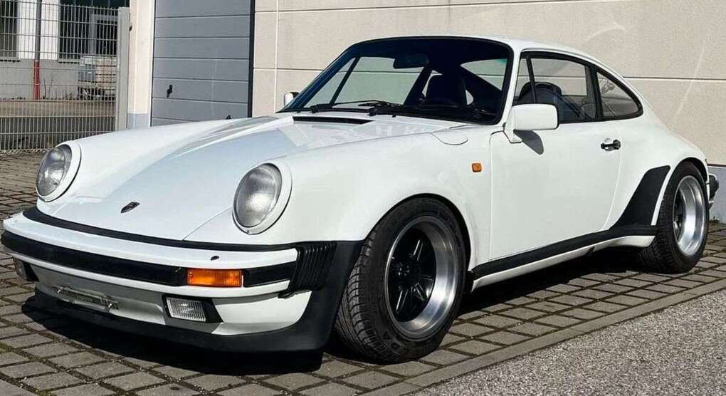 Porsche 911 159.970 km 75.990 € Lauf an der Pegnitz 91207
