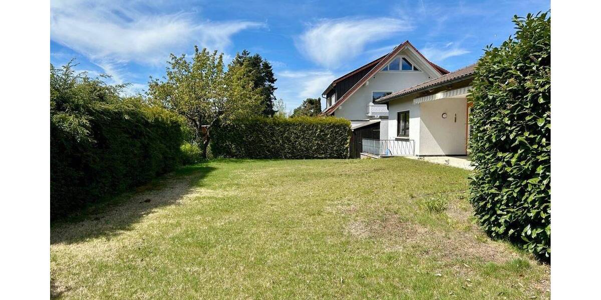 Bungalow Hemhofen Zeckern - 5 Zimmer, 120 m&sup2;, 495.000&euro; | Angebot:26583809