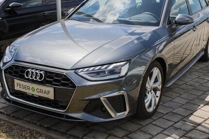 Audi A4 113.550 km 26.740 &euro; Herzogenaurach 91074
