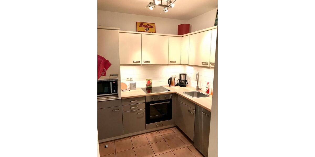 Erdgeschoßwohnung Nürnberg Gebersdorf - 2 Zimmer, 50 m&sup2;, 249.000&euro; | Angebot:26997913