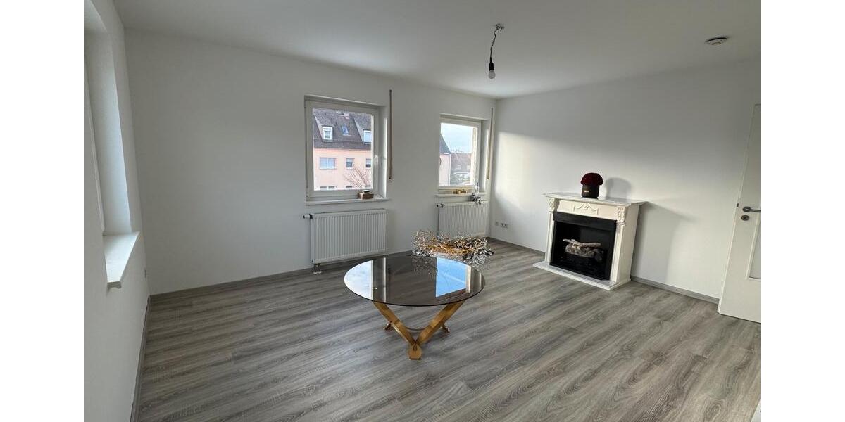 3 Zimmer Wohnung 76qm ab sofort oder ab 01.03.26 3 zimmer