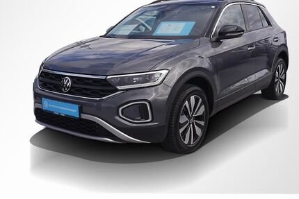 VW T-Roc 25.850 km 30.630 € Erlangen 91058