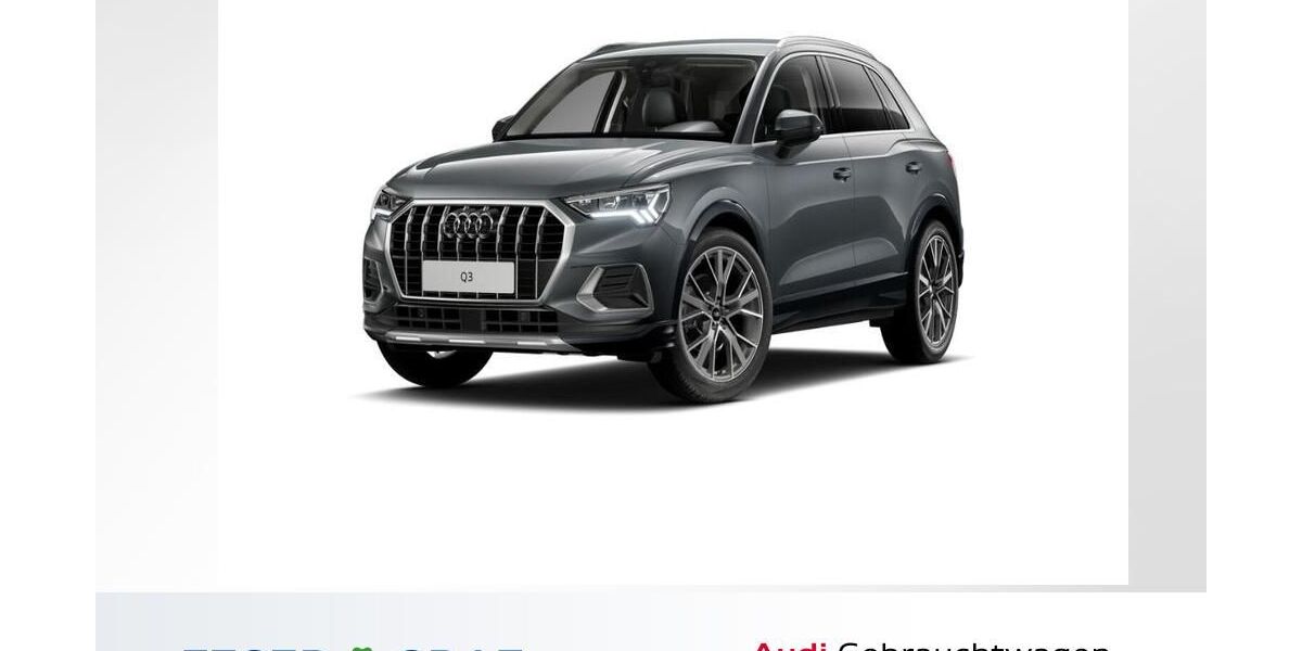 Audi Q3 7.448 km 34.980 &euro; Fürth 90763