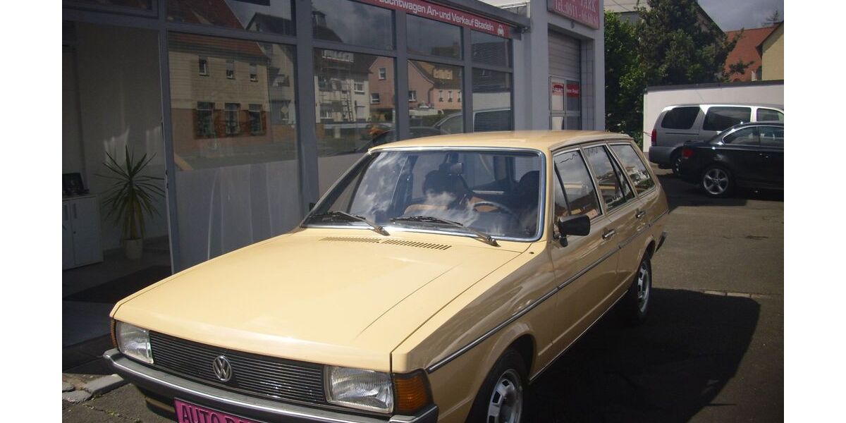 VW Passat 88.000 km 9.950 € Fürth 90765