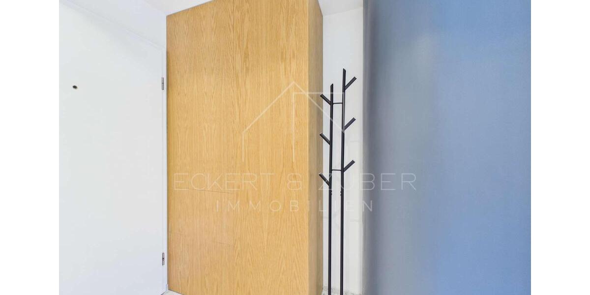 Etagenwohnung Nürnberg - 2 Zimmer, 40 m&sup2;, 1.890&euro; | Angebot:26679180