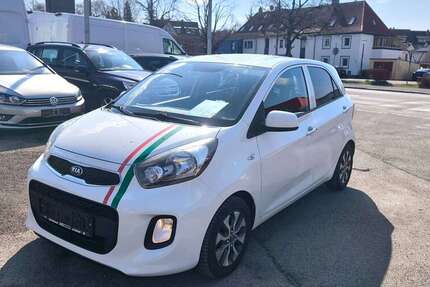 Kia Picanto 113.200 km 6.200 &euro; Zirndorf 90513