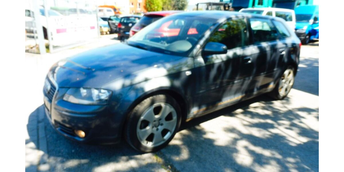 Audi A3 267.829 km 1.200 &euro; Fürth 90763