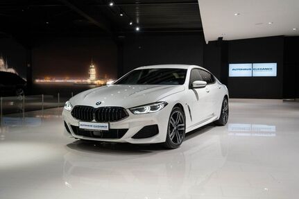 BMW 840
