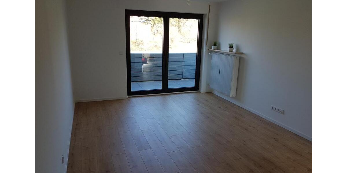 Erdgeschoßwohnung Schwabach - 2 Zimmer, 60 m&sup2;, 800&euro; | Angebot:25592244