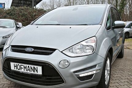 Ford S-Max 205.000 km 7.490 &euro; Nürnberg 90427