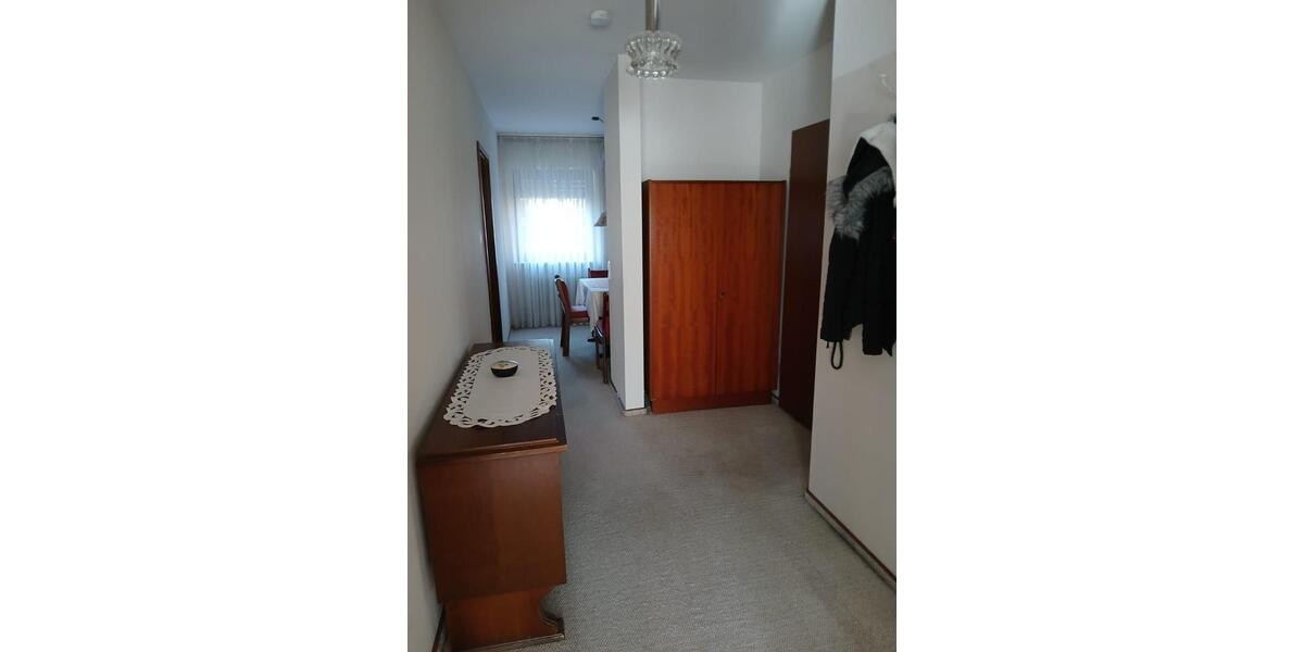 Etagenwohnung Fürth Eigenes Heim - 2.5 Zimmer, 65 m&sup2;, 230.000&euro; | Angebot:25722996