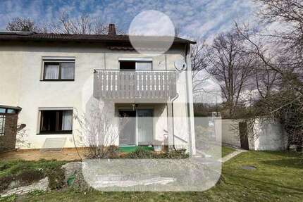 Haus Erlangen Bruck - 8 Zimmer, 168 m&sup2;, 670.000&euro; | Angebot:26186456