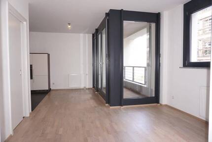 Wohnung Nürnberg Gostenhof - 2 Zimmer, 51 m&sup2;, 690&euro; | Angebot:26643638