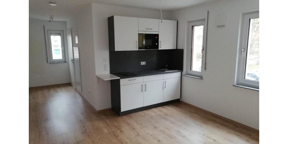 Etagenwohnung Erlangen Am Anger - 2 Zimmer, 45 m&sup2;, 595&euro; | Angebot:27601909