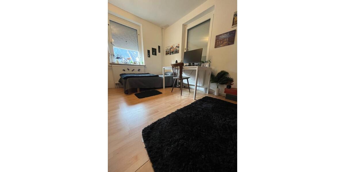 Fully Furnished Room Available With City registration 1 zimmer