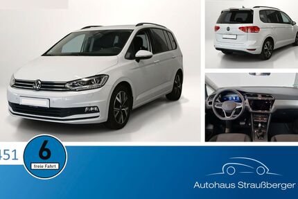 VW Touran 41.800 km 29.380 &euro; Buchschwabach bei Nürnberg 90574