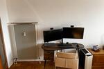 Dachgeschoßwohnung Erlangen Am Anger - 1.5 Zimmer, 33 m&sup2;, 570&euro; | Angebot:26413586