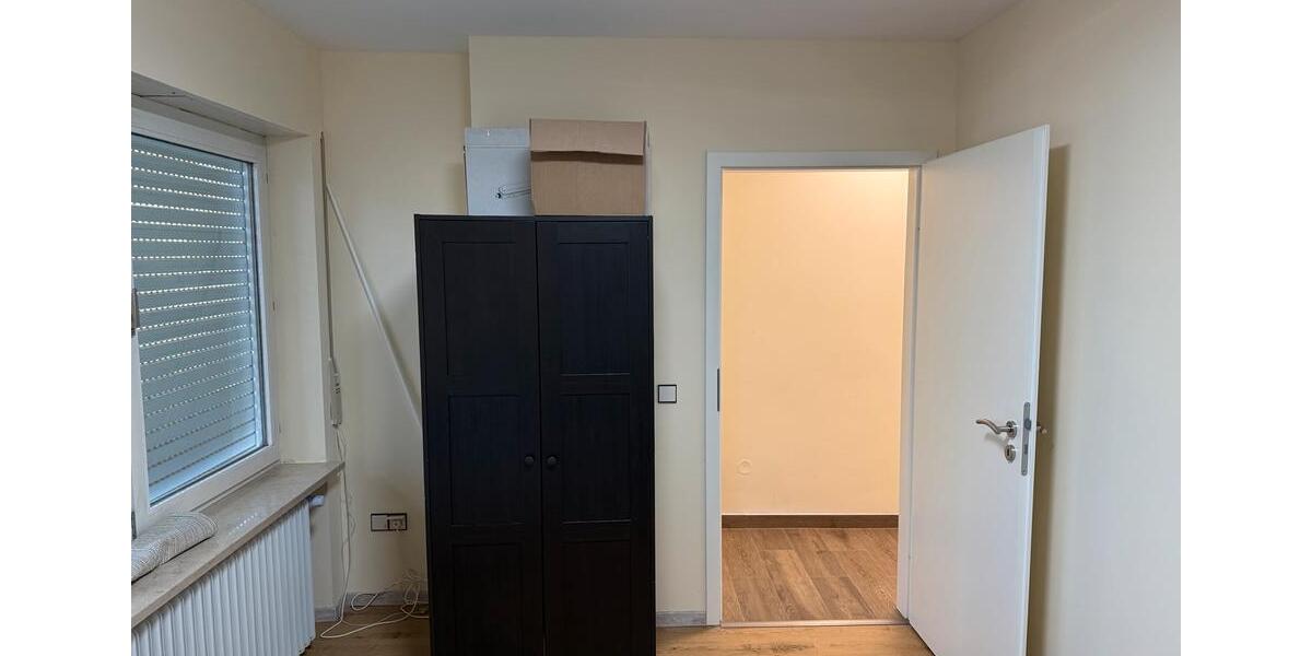 Zu Vermieten 3 Zimmer Wohnung 1 Obergeschoss 3 zimmer
