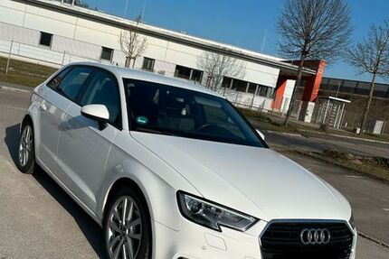 Audi A3 34.859 km 23.700 &euro; Nürnberg 90419