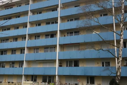 Wunderschöne, großzügige, ruhige 2,5 Zimmer Whg. in bester Lage! zimmer